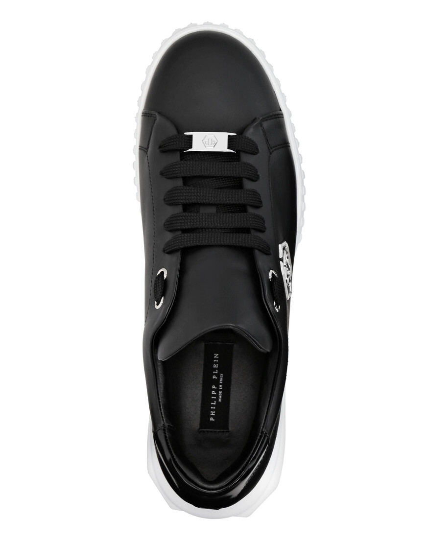 ботинки  FABS-USC0266-PLE010N_0201 в интернет магазине