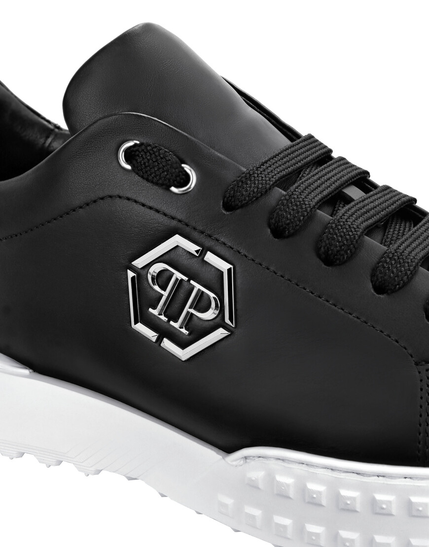 ботинки  FABS-USC0266-PLE010N_0201 купить с доставкой