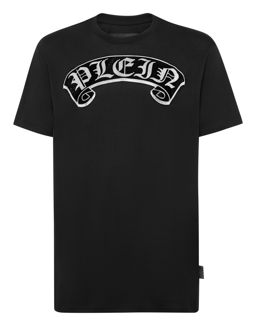 

Футболка Philipp Plein, Черный