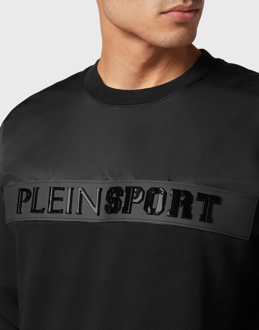 

Толстовка Plein Sport, Черный