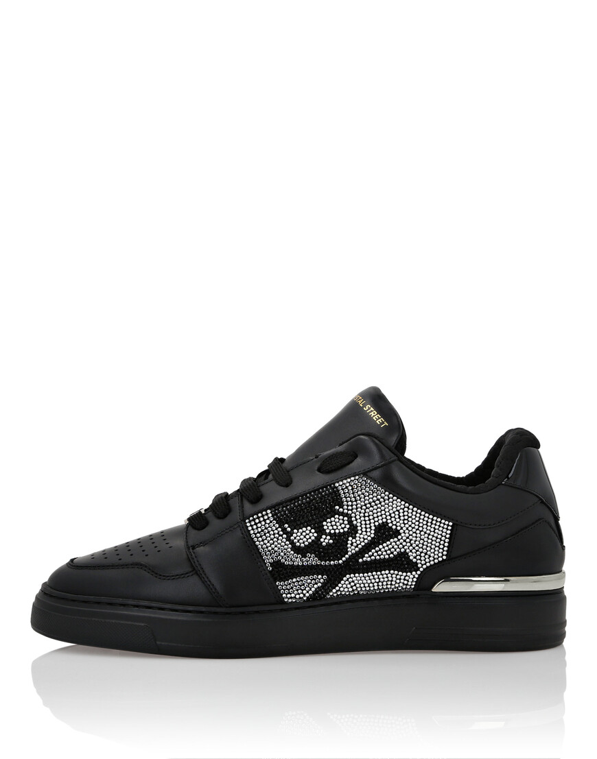 

Ботинки Philipp Plein, Черный
