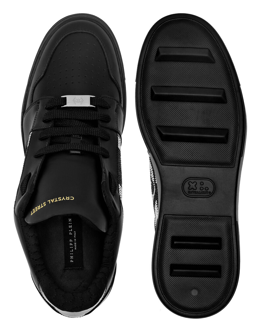 ботинки  AADS-USC0627-PLE005N_0202 с промокодом