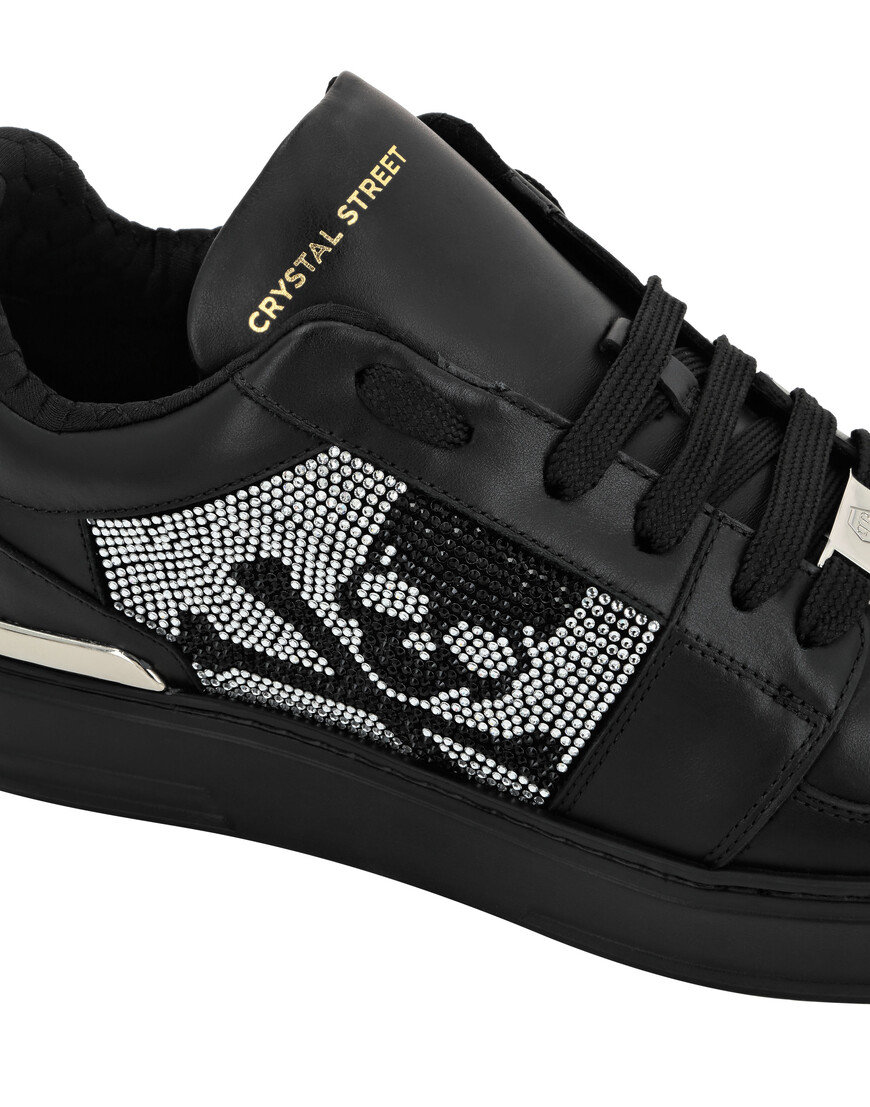 ботинки  AADS-USC0627-PLE005N_0202 купить с доставкой