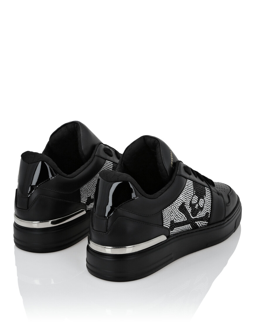 ботинки  AADS-USC0627-PLE005N_0202 по низкой цене