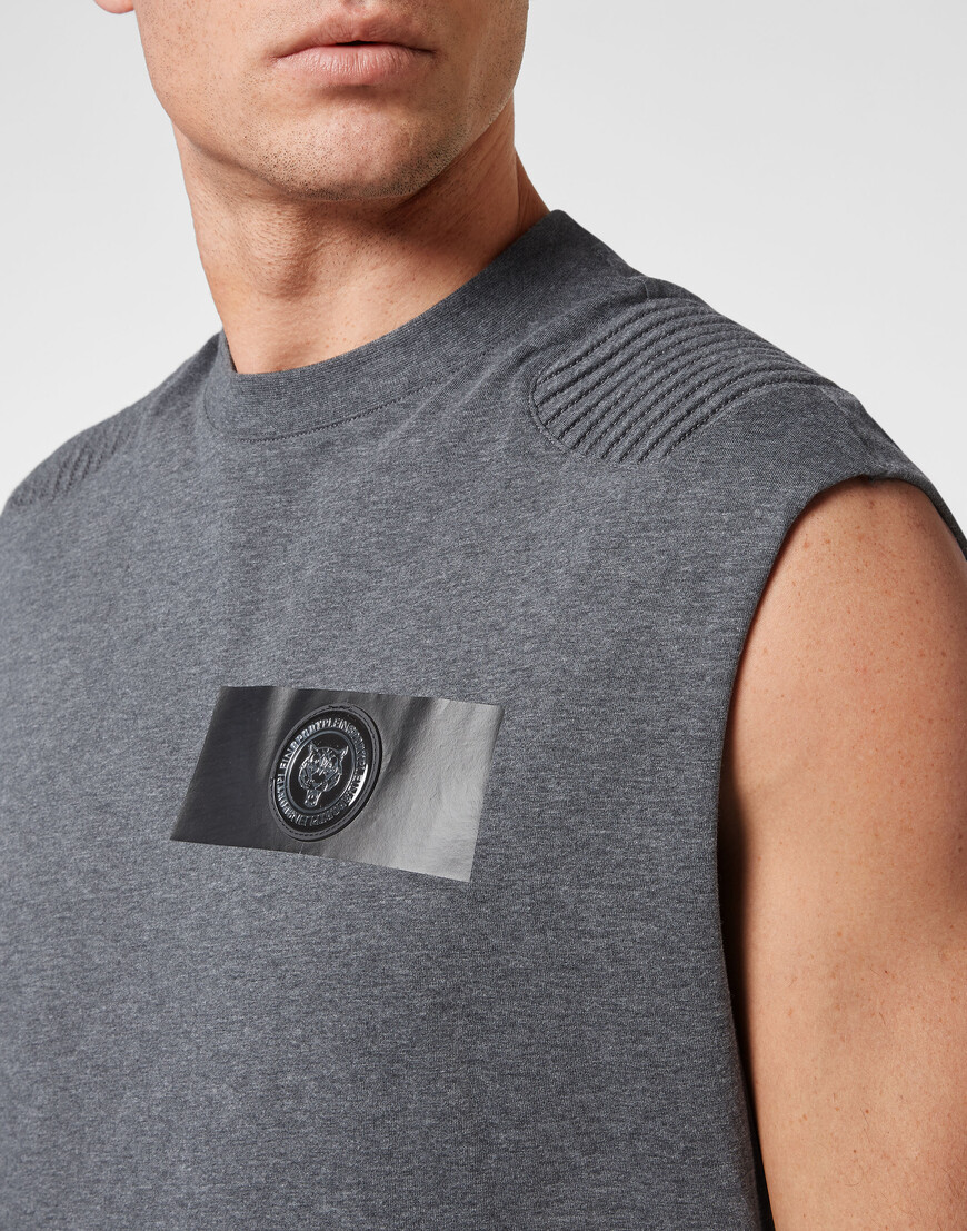 футболка  FABC-MTK5753-PJY002N_10 купить с доставкой