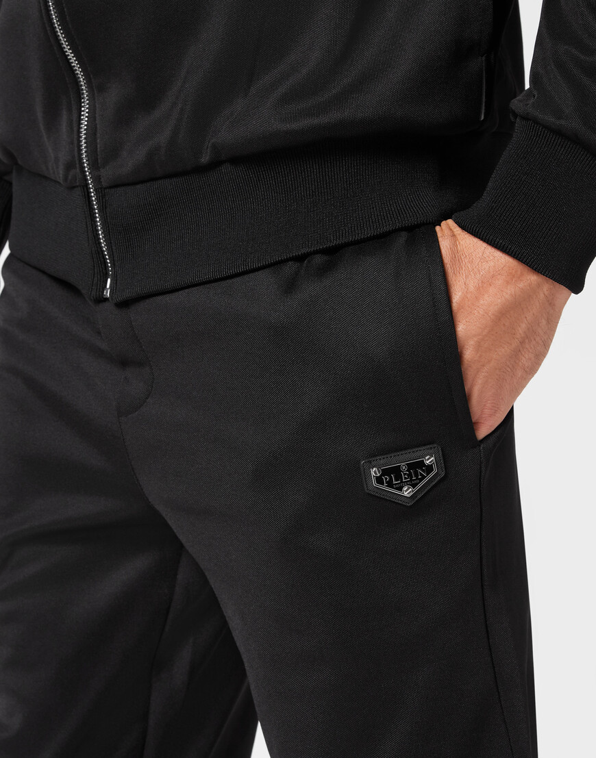 

Костюм Спортивный Philipp Plein, Черный