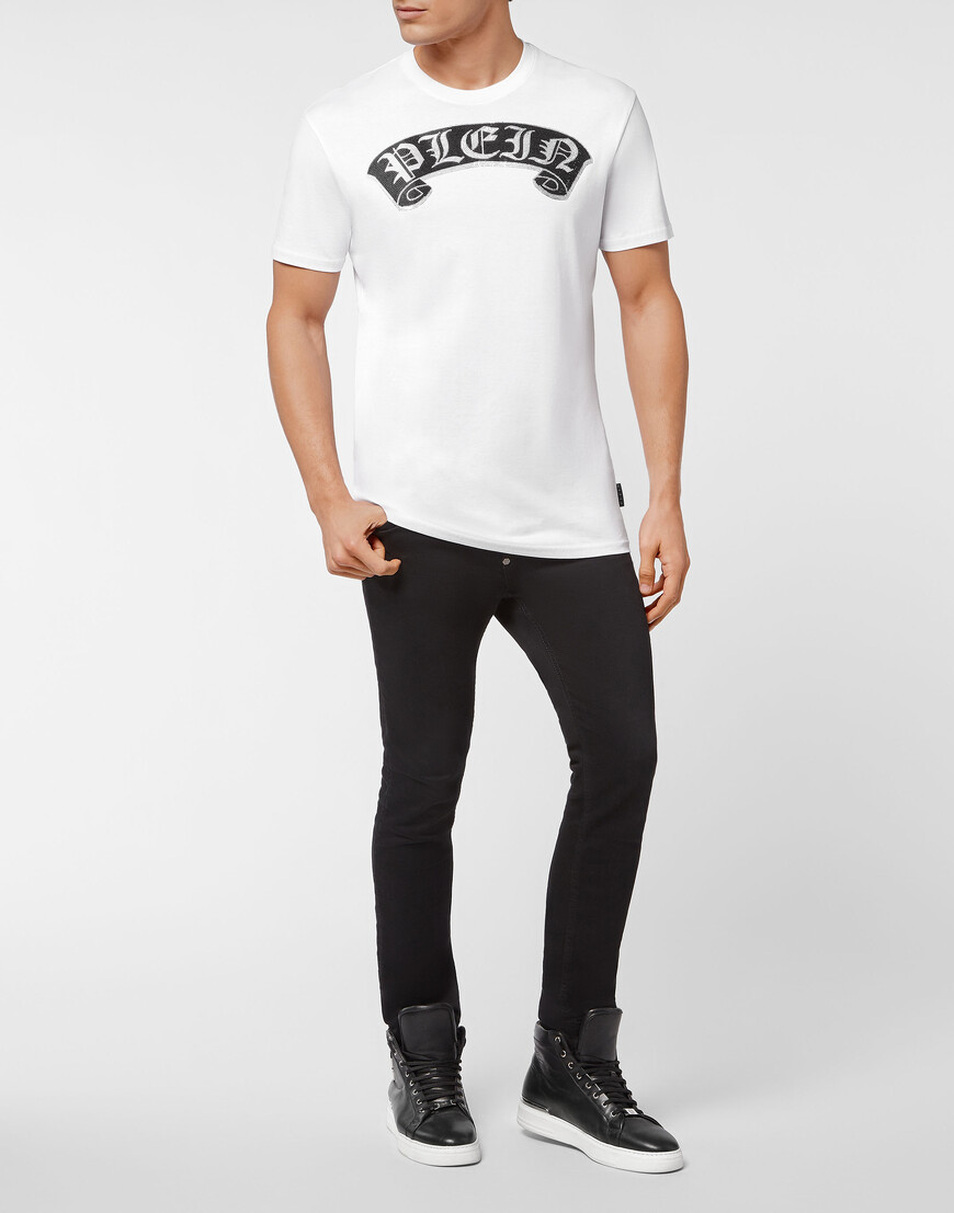 футболка  PABC-UTK0131-PJO002N_01 с промокодом