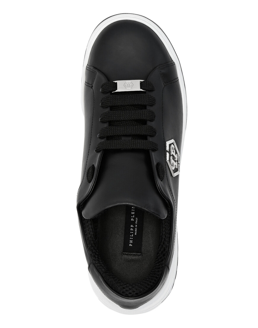 

Ботинки Philipp Plein, Черный