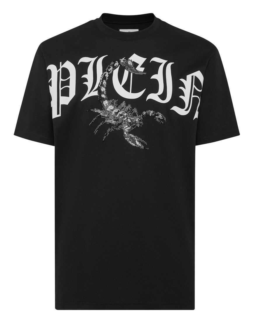 

Футболка Philipp Plein, Черный