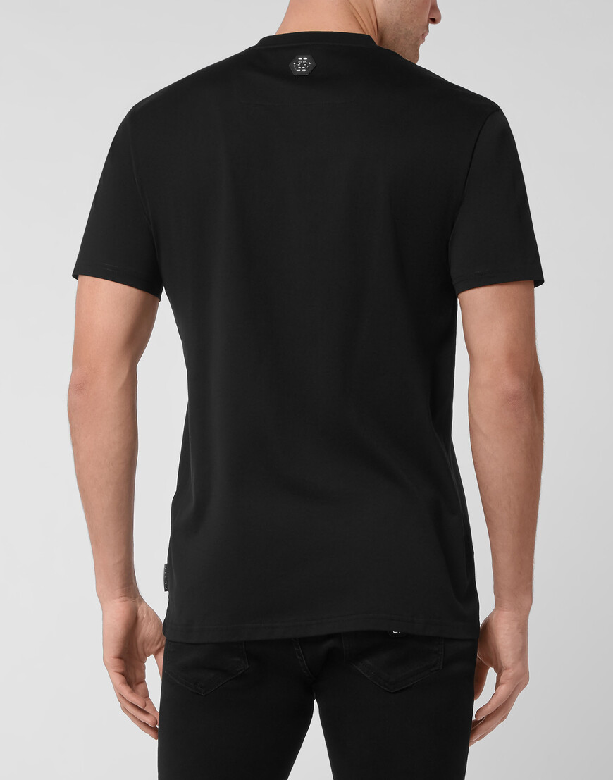 футболка  FABC-MTK5652-PJY002N_02 в интернет магазине