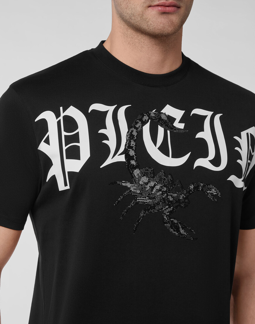 футболка  FABC-MTK5652-PJY002N_02 купить с доставкой