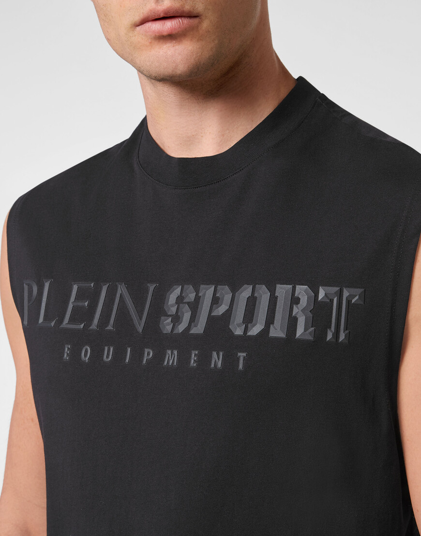 

Худи Plein Sport, Черный
