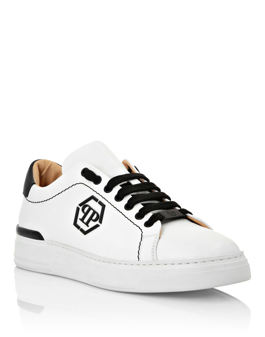 

Ботинки Philipp Plein, Белый