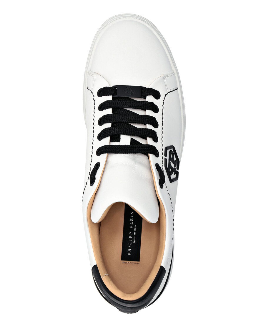 ботинки  FABS-USC0258-PLE010N_0102 в интернет магазине