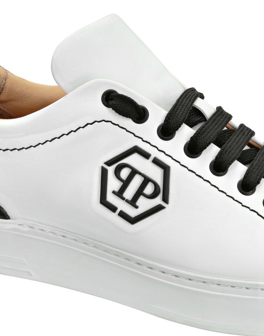 ботинки  FABS-USC0258-PLE010N_0102 купить с доставкой