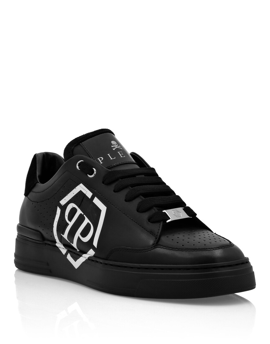 

Ботинки Philipp Plein, Черный