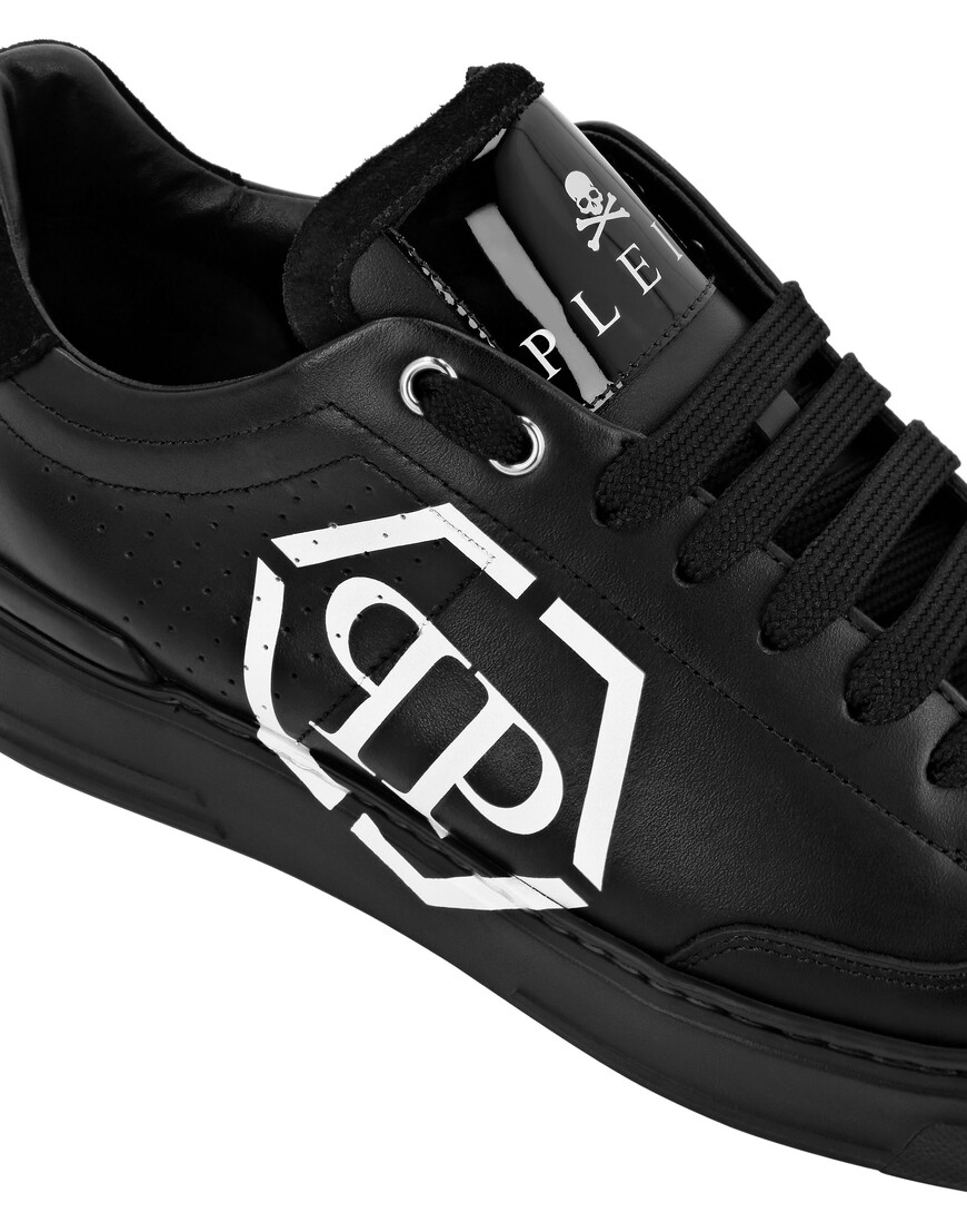 ботинки  FADS-MSC3981-PLE005N_0202 купить с доставкой