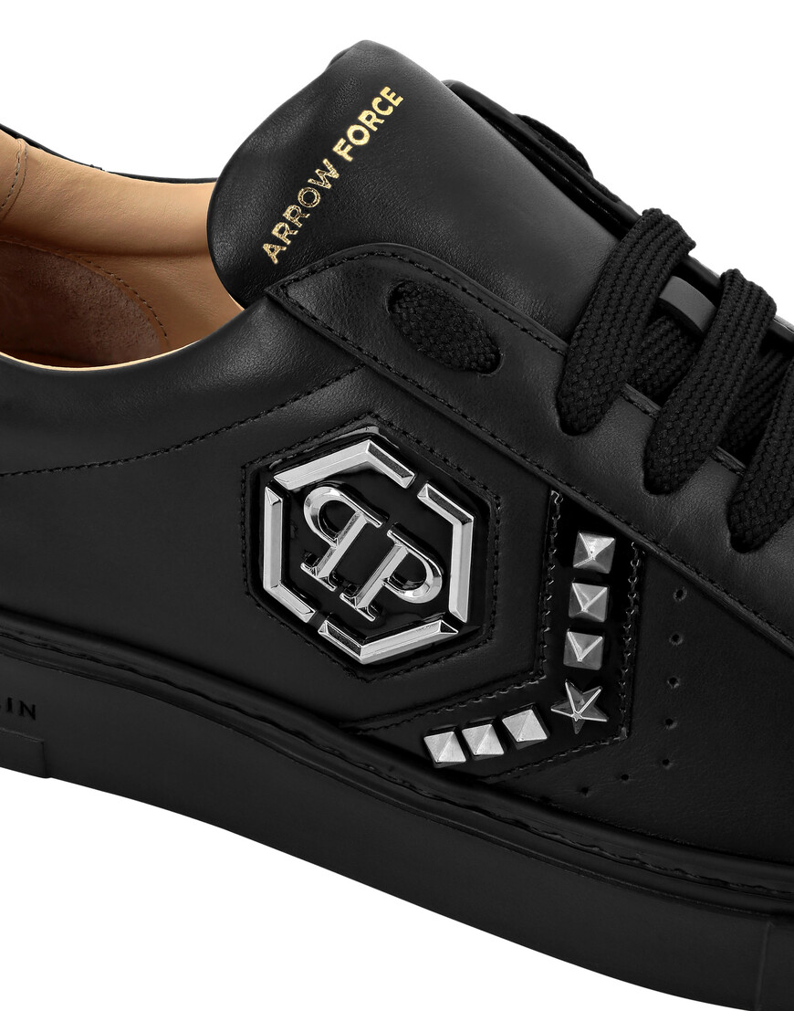 ботинки  FADS-MSC3997-PLE005N_0202 купить с доставкой