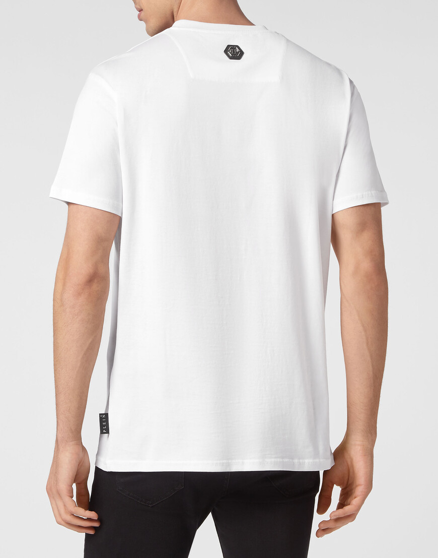 футболка  PACC-MTK6134-PJY002N_01 в интернет магазине