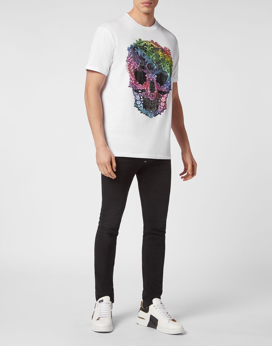 футболка  PACC-MTK6134-PJY002N_01 с промокодом