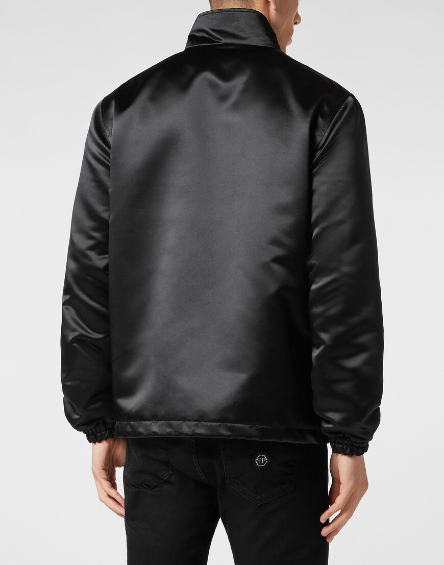 

Куртка Philipp Plein, Черный
