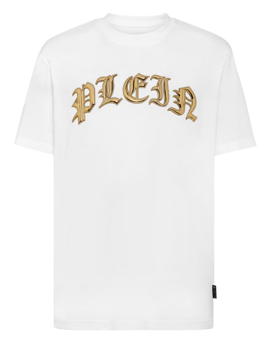 

Футболка Philipp Plein, Белый