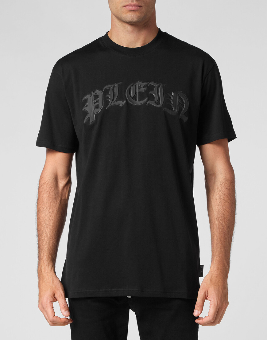 футболка  AABC-MTK5640-PJY002N_0202 фотография