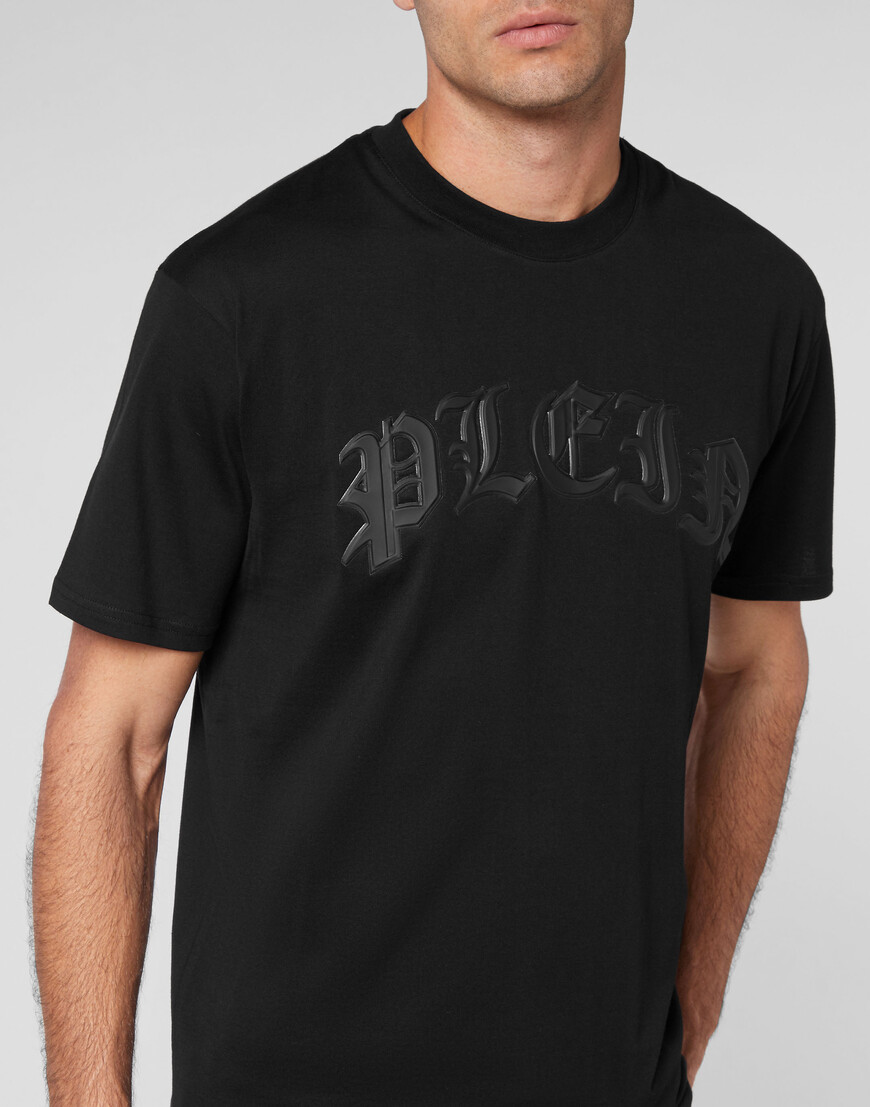 футболка  AABC-MTK5640-PJY002N_0202 купить с доставкой