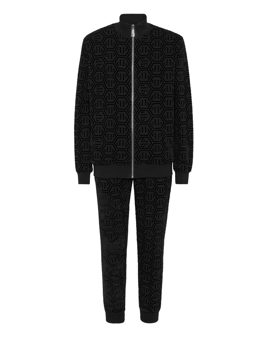 костюм спортивный  AADC-MJJ0757-PJO002N_02 по акции