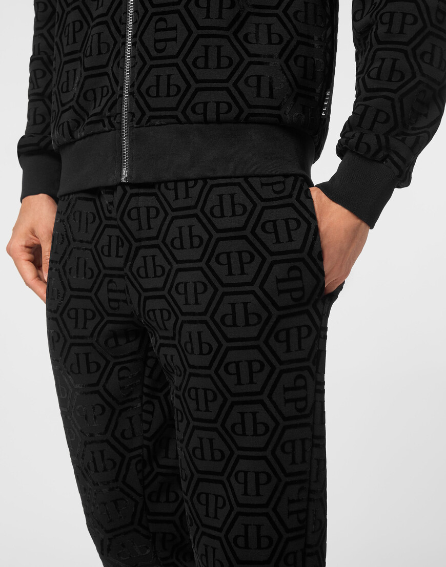 

Костюм Спортивный Philipp Plein, Черный