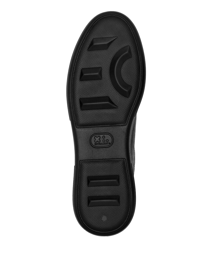 ботинки  AADS-USC0665-PLE010N_0202 купить с доставкой