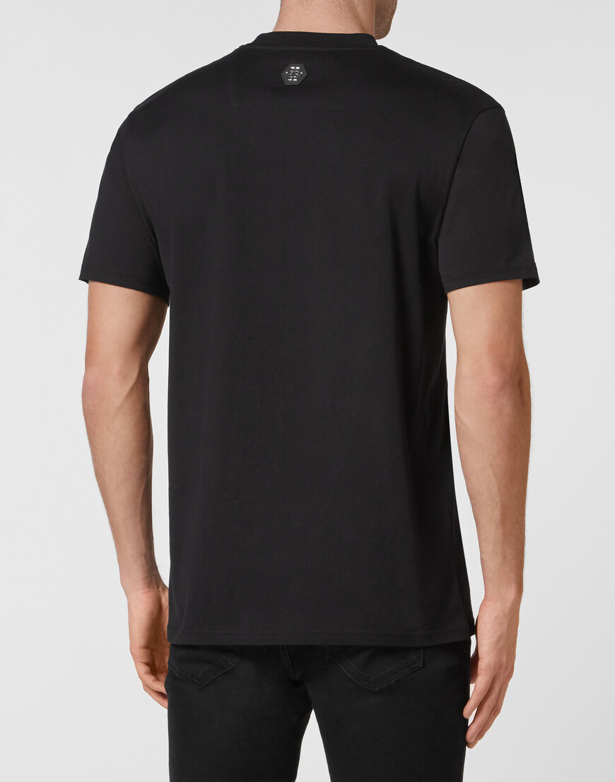 футболка  FABC-MTK5639-PJY002N_0202 в интернет магазине