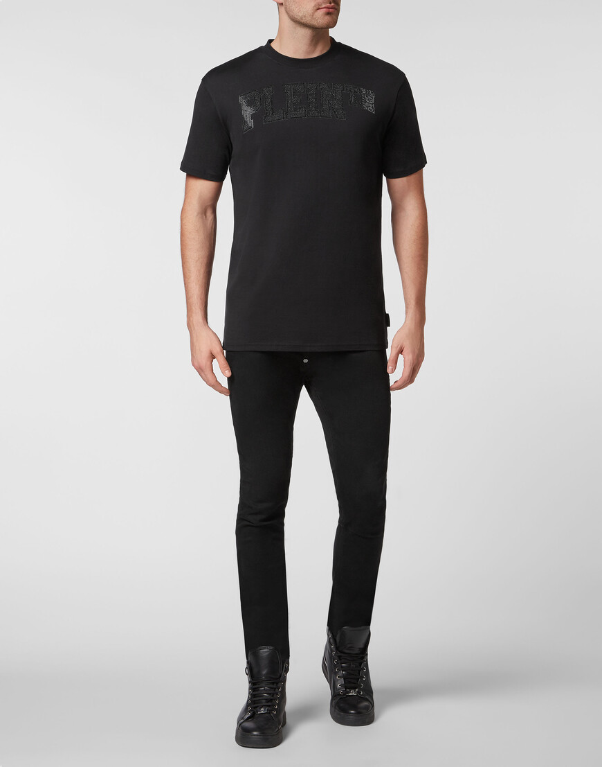 футболка  FABC-MTK5639-PJY002N_0202 с промокодом