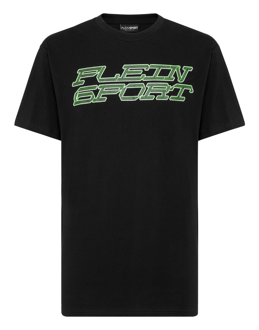 

Футболка Plein Sport, Черный