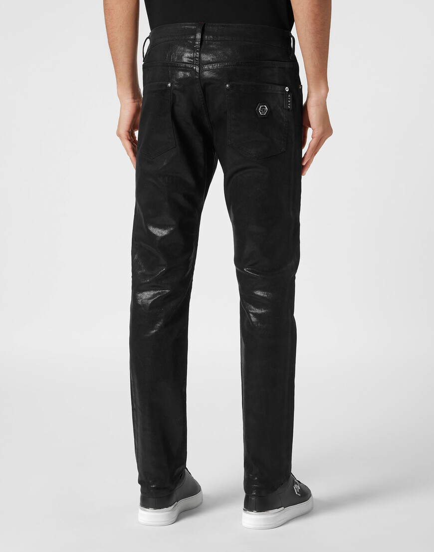 джинсы прямые  FADC-MDT3940-PDE004N_02NK в интернет магазине