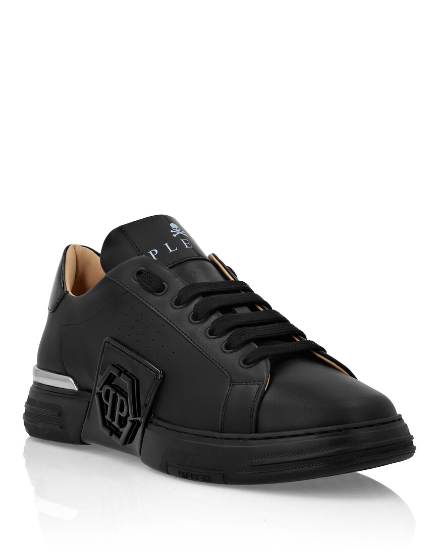 

Ботинки Philipp Plein, Черный