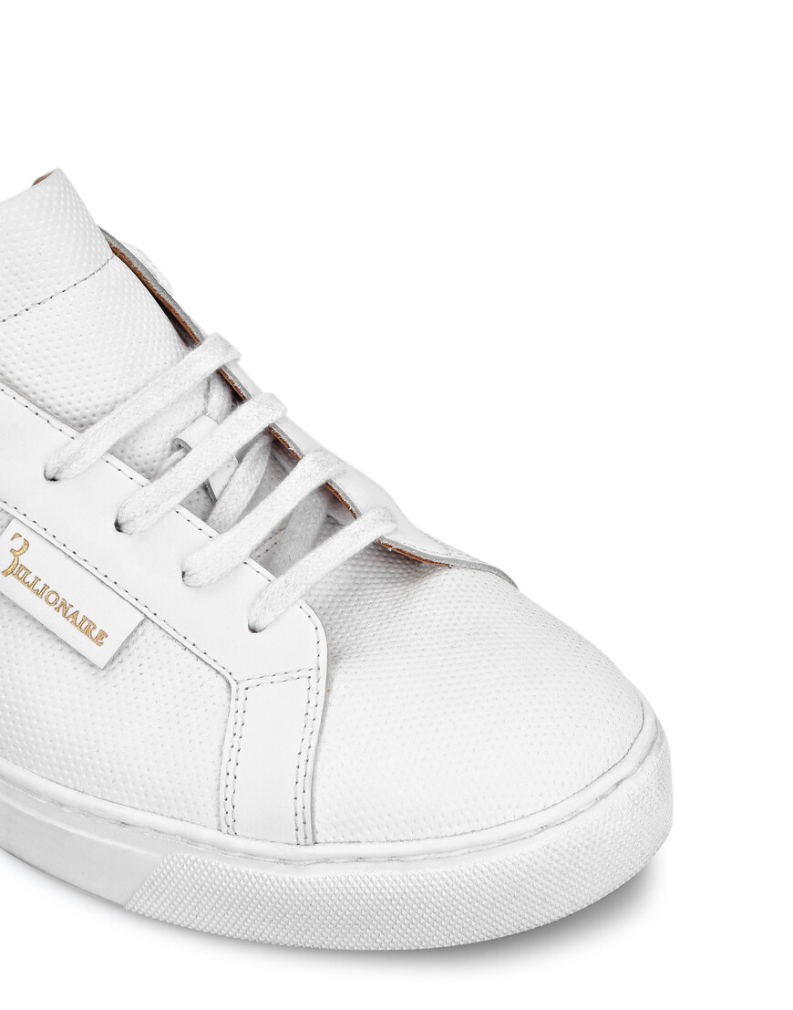 ботинки  IABS-MSC3531-BLE001N_01 купить с доставкой