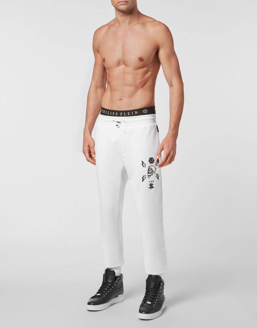 брюки спортивные  UABC-MJT2106-PJO002N_01 с промокодом