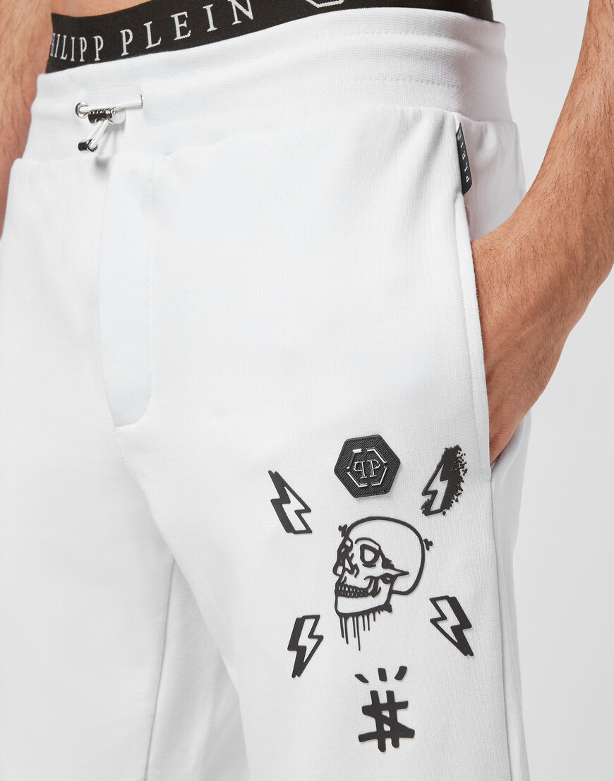 брюки спортивные  UABC-MJT2106-PJO002N_01 купить с доставкой