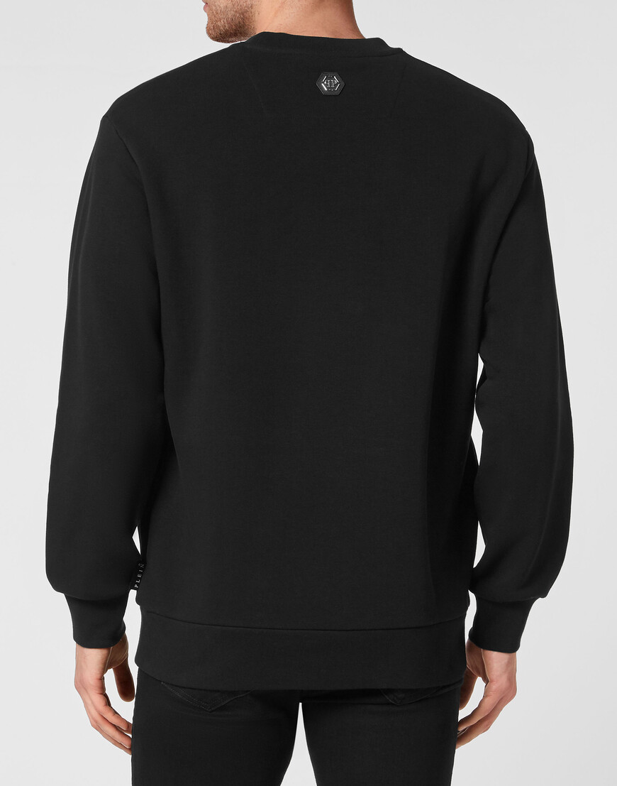 толстовка  FABC-MJO0887-PJY002N_02 в интернет магазине