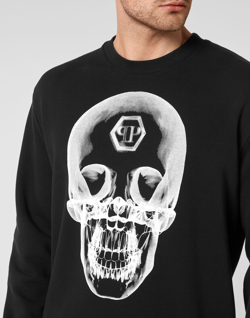 толстовка  FABC-MJO0887-PJY002N_02 купить с доставкой