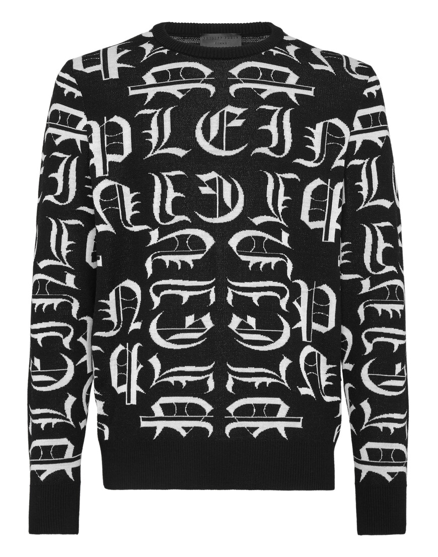 свитер  FABC-MKO1151-PKN002N_02 по акции