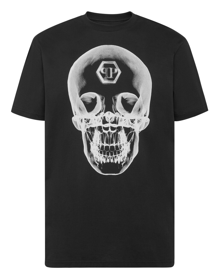 футболка  FABC-MTK5614-PJY002N_02 по акции