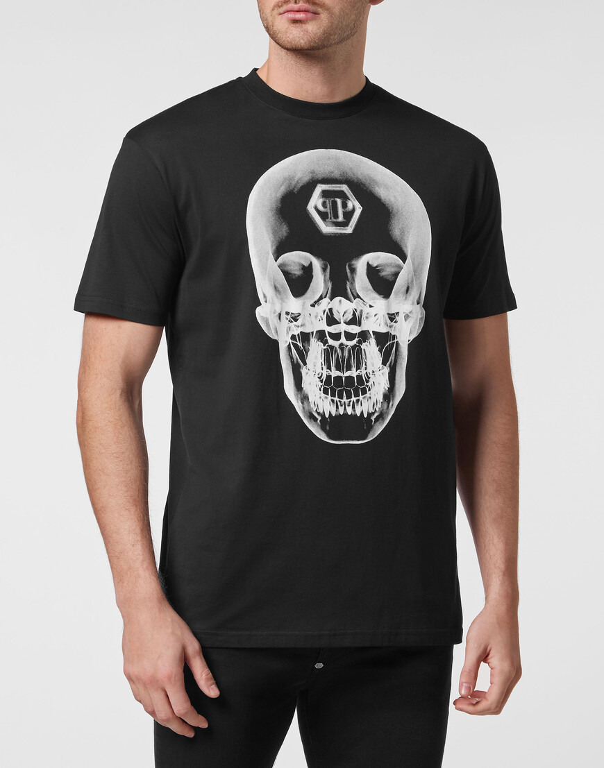 футболка  FABC-MTK5614-PJY002N_02 фотография