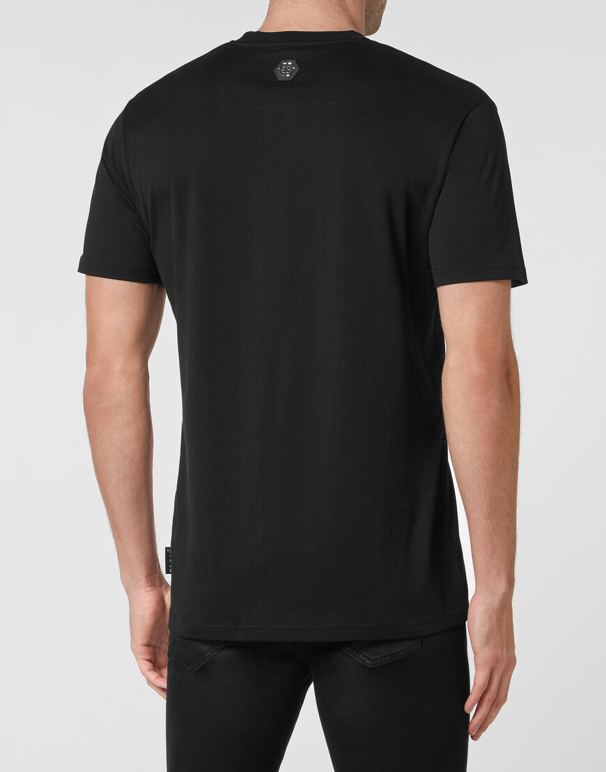 футболка  FABC-MTK5614-PJY002N_02 в интернет магазине