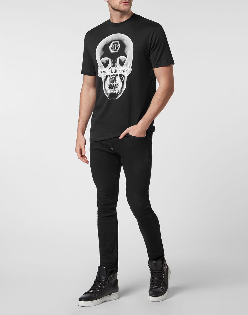 футболка  FABC-MTK5614-PJY002N_02 с промокодом