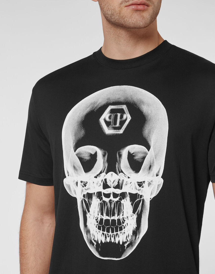 

Футболка Philipp Plein, Черный