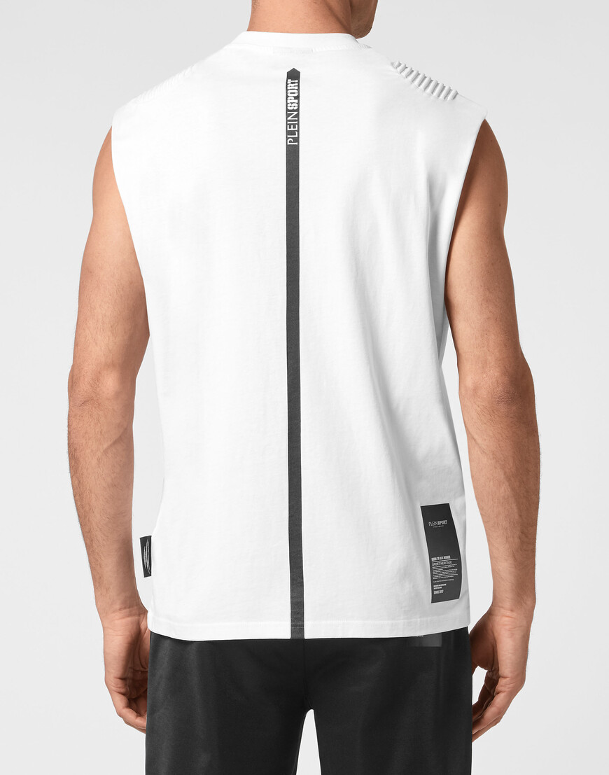 футболка  FABC-MTK5753-PJY002N_01 в интернет магазине