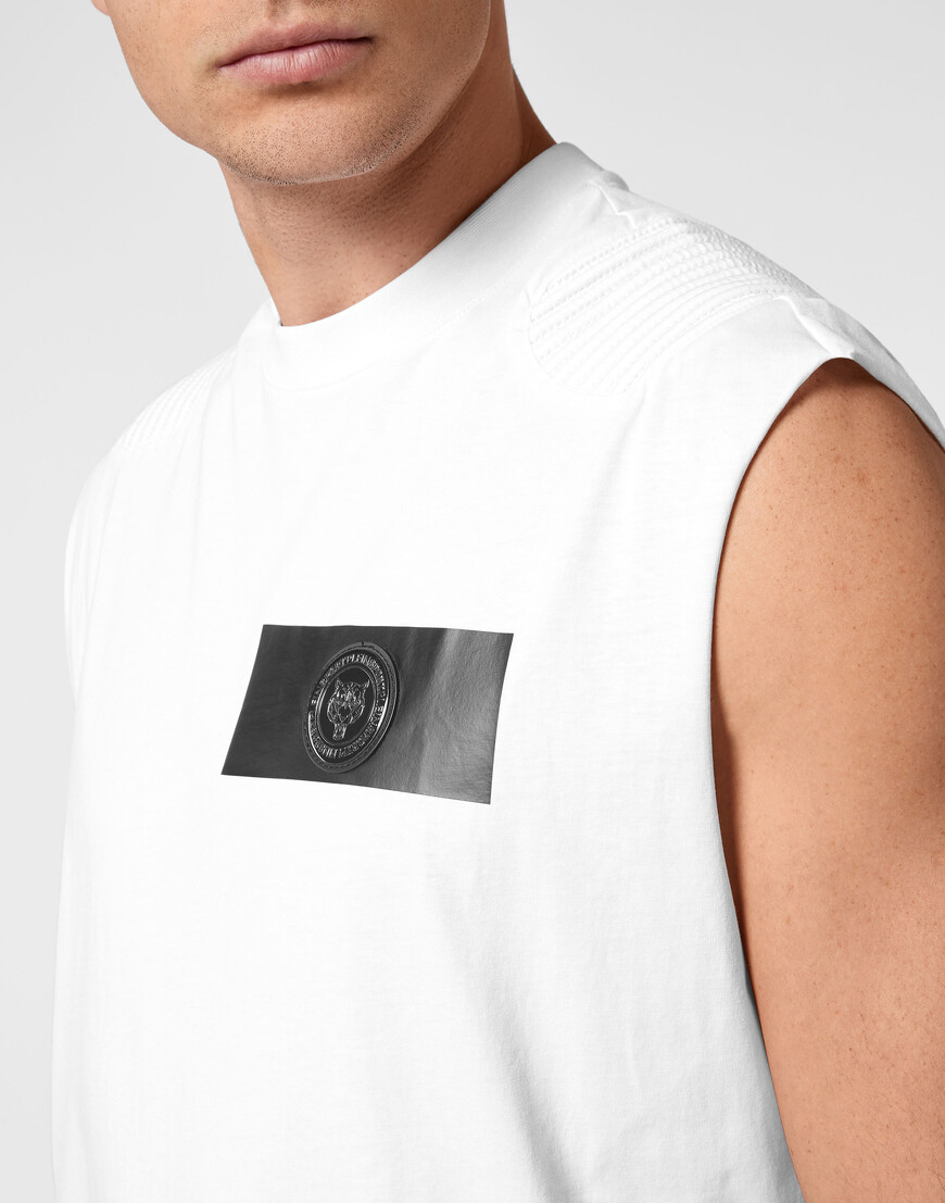 футболка  FABC-MTK5753-PJY002N_01 купить с доставкой