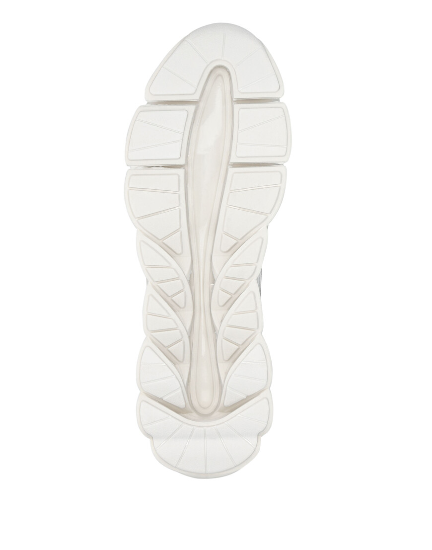 

Кроссовки Plein Sport, Белый